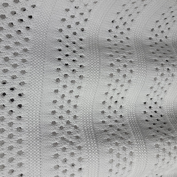 Marc new York white sweater - Picture 4 of 5